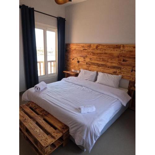 Waterside C Apartment 2Bd - El Gouna