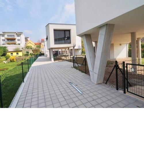 Wave Penthouses