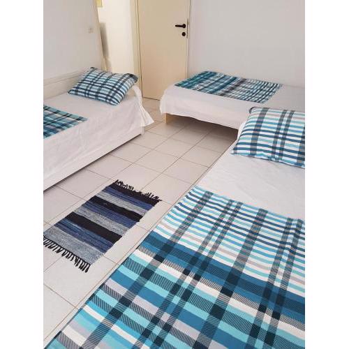 WB Apartment Flogita