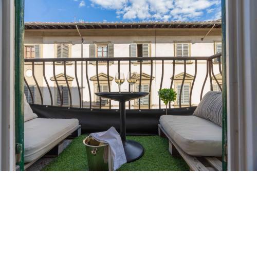 We Florence Terrace Resort