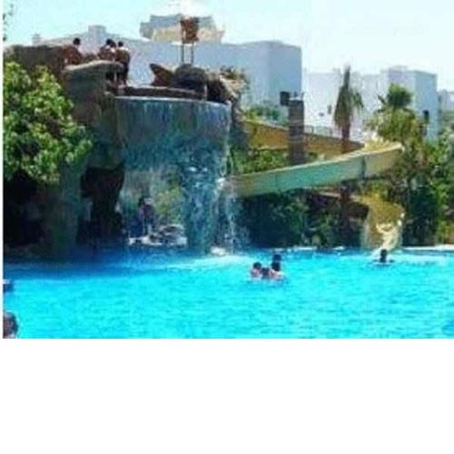 لدينا مكتب عقارات في قرية دلتا شرم We have a real estate office in Delta Sharm