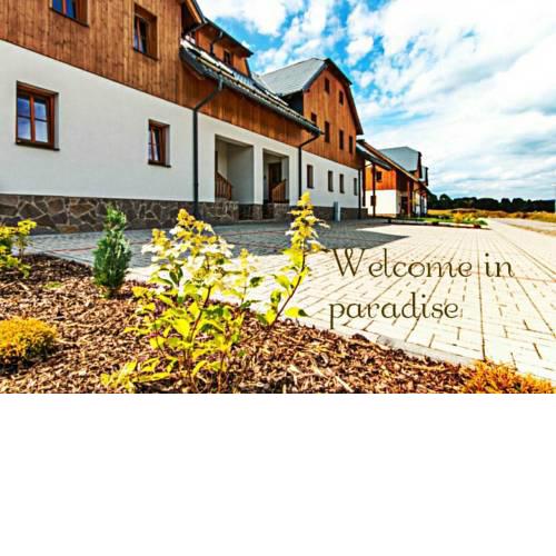 We Love Sumava