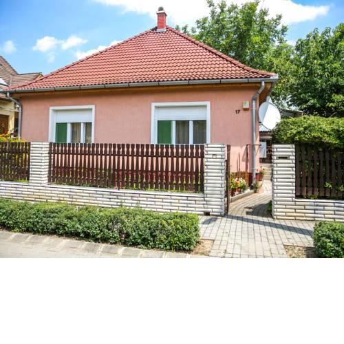 Wéber Apartman