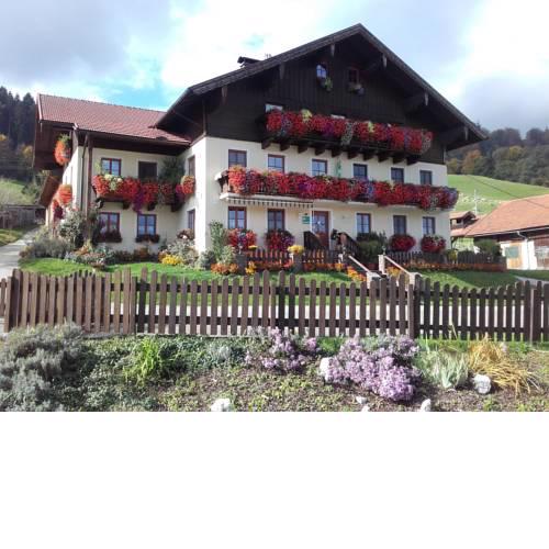 Weberhof Nussbaumer