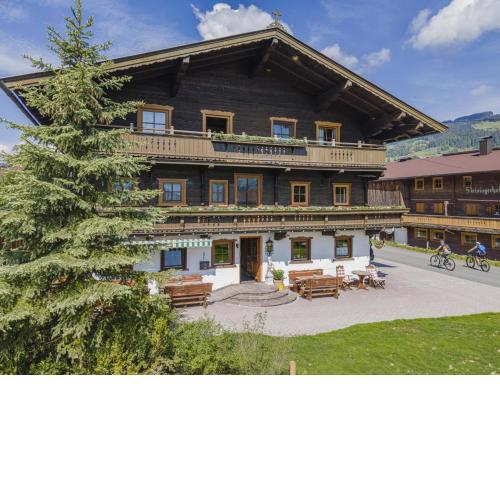 Weberhof Top 1-2-3-4-5