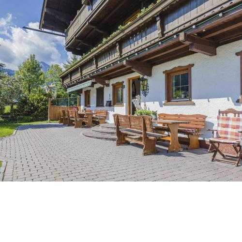 Weberhof Top 1-2