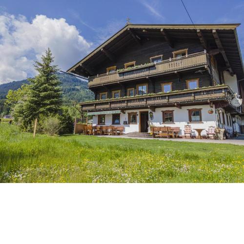 Weberhof Top 4