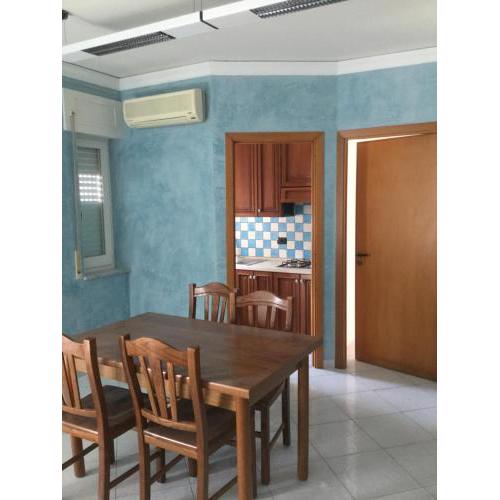 Webus Apartments