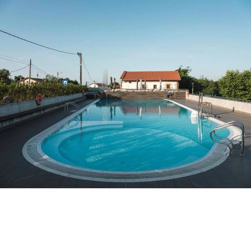 Wecamp San Sebastián