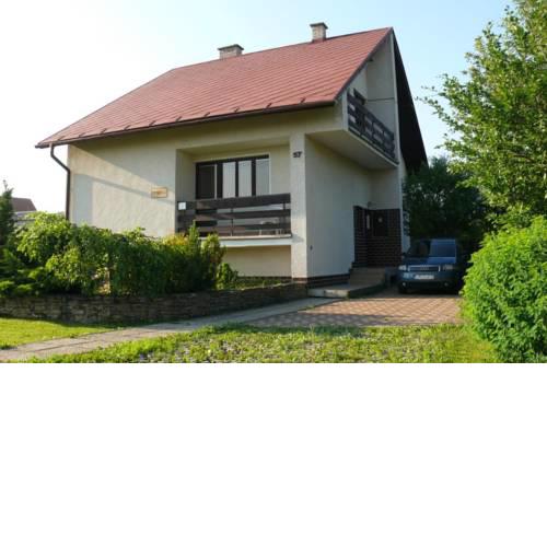 Weekend Apartments