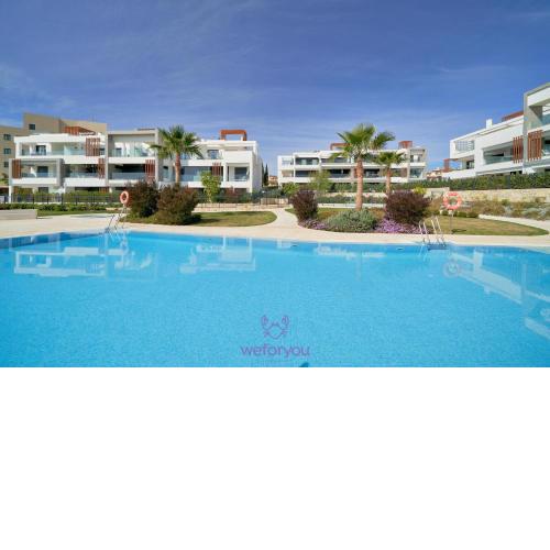 weforyou Miradores del Sol 2 Bedrooms Apartment