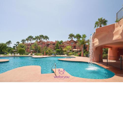 weforyou Oasis 2 Bedrooms Sotoserena
