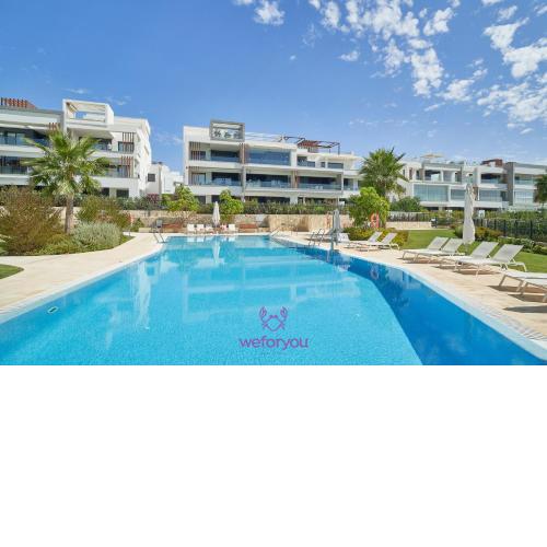 weforyou Penthouse 2 Bedrooms Miradores del Sol