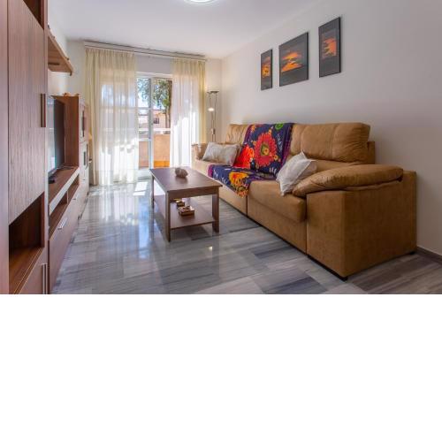 Wehost-costaluz Apartamento Sanlúcar con parking