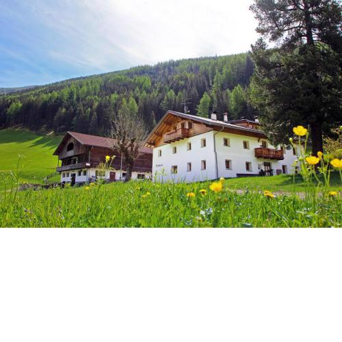 Weißnbachlhof