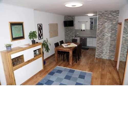 Weingut Apartment Hildegard