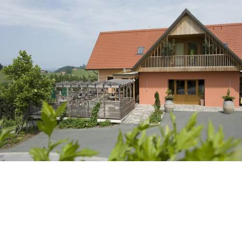 Weingut Dreisiebner Stammhaus