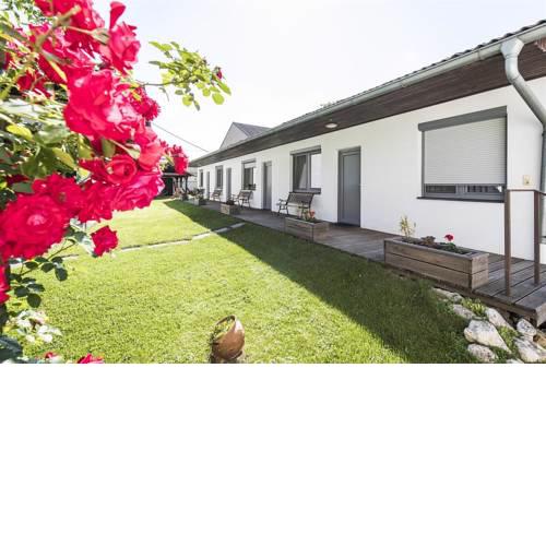 Weingut & Gästehaus Markus Tschida