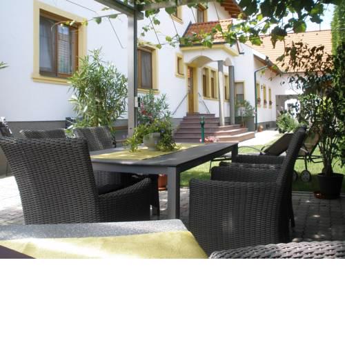 Weingut Gästehaus Nationalparkhof Gartner