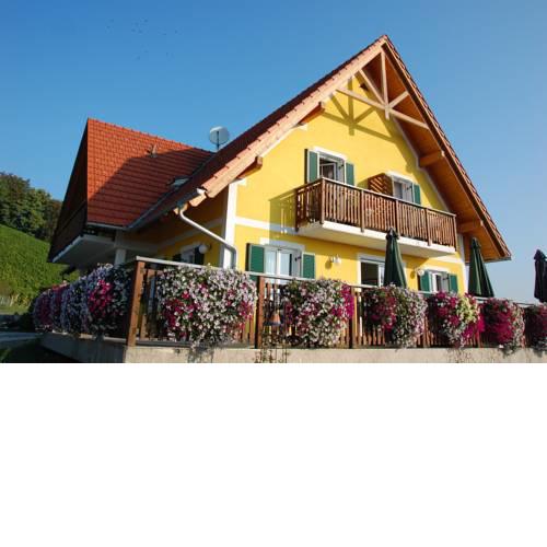 Weingut Gästehaus Otmar Birnstingl