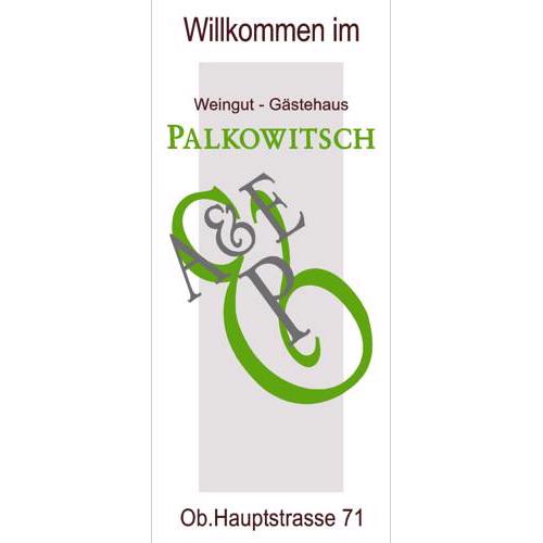 Weingut Gastehaus Palkowitsch