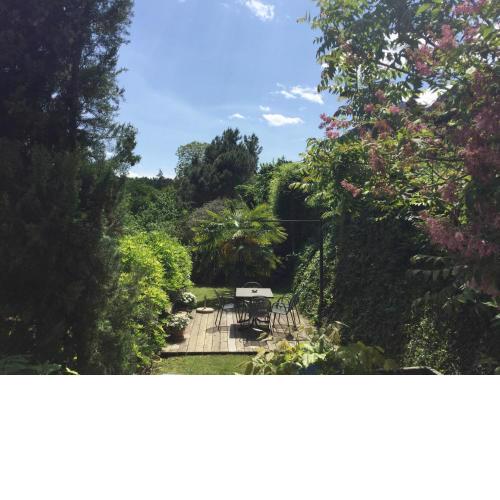Weingut Lieselehof Apt Panorama