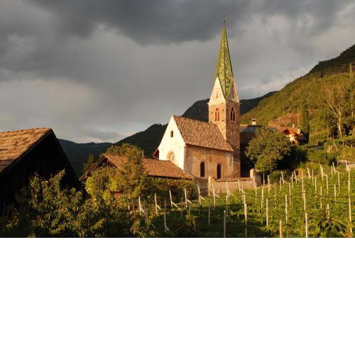 Weingut Messnerhof