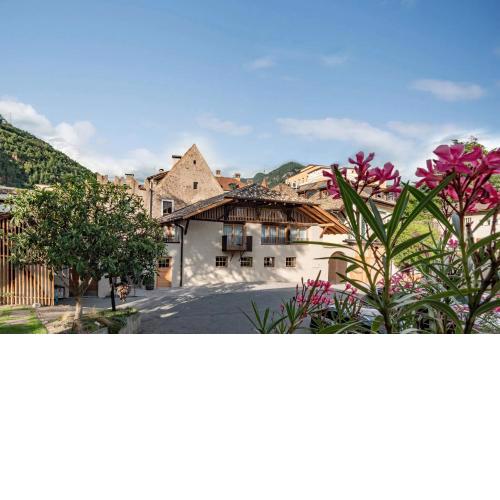 Weingut Schmid Oberrautner Apartment Suites