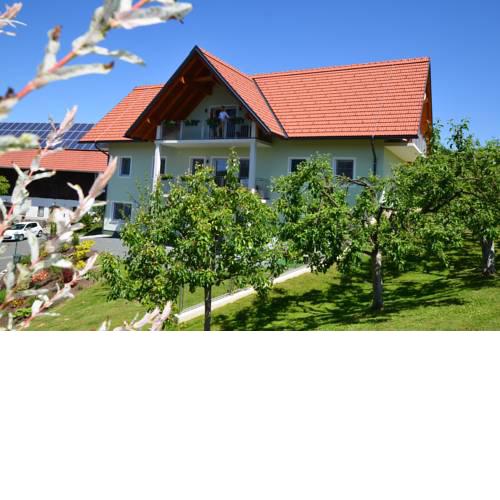 Weingut und Gästezimmer Zirngast