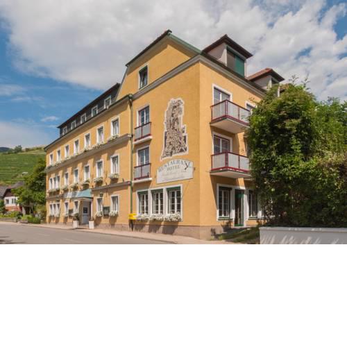 Weinhotel Wachau
