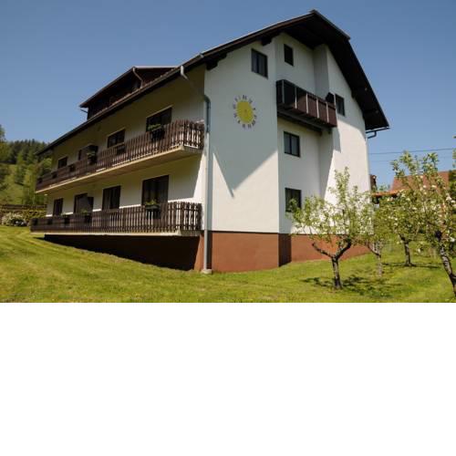 Weinlandapartment