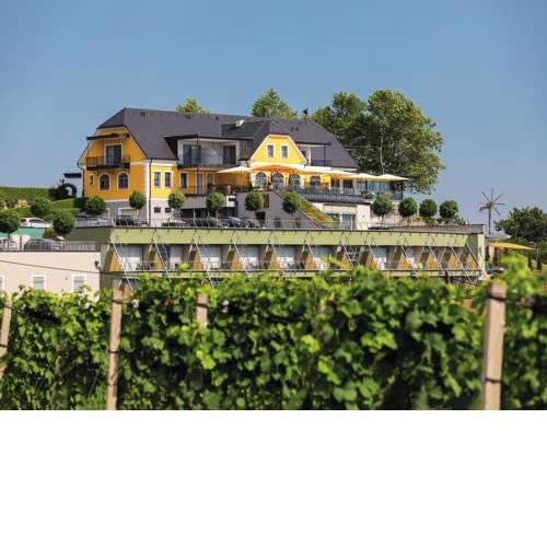 Weinrefugium Brolli