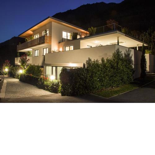 Weinreichhof Apartment Laaser Spitz