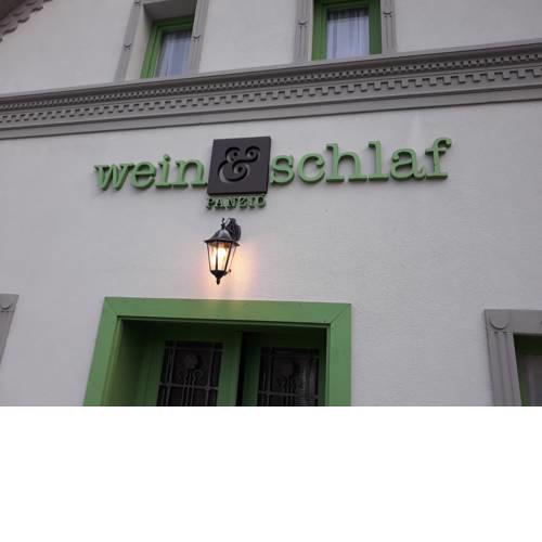 Wein&Schlaf Panzió