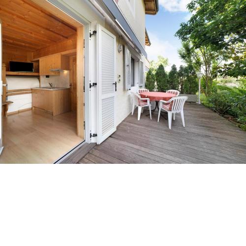 Weinsepphof Ferienwohnung 1