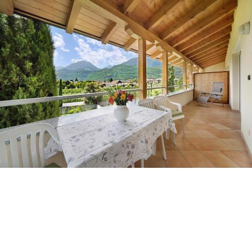 Weinsepphof Ferienwohnung 5