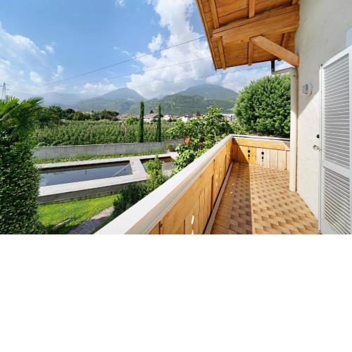 Weinsepphof Ferienwohnung 6
