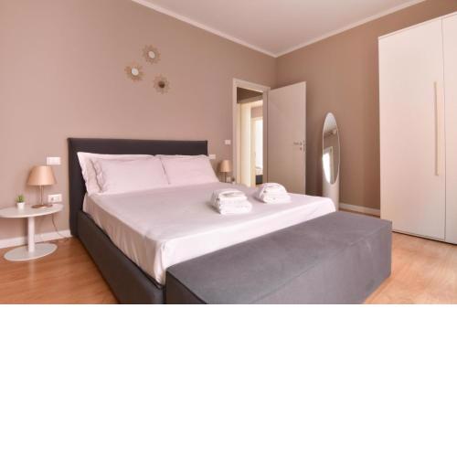Welc-oM Casa Anna