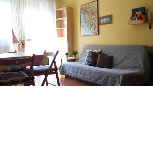 WelcHome - Cisanello