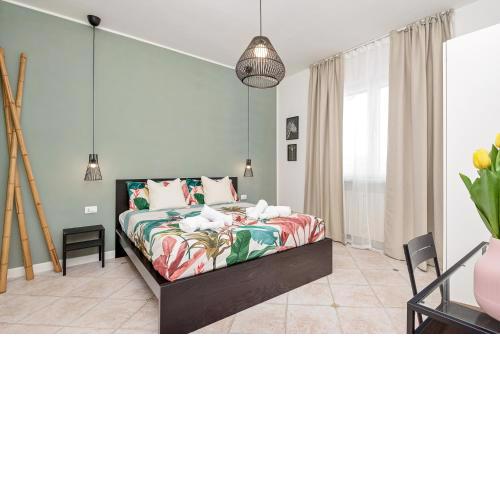 WelcHome 22 Bed&Breakfast