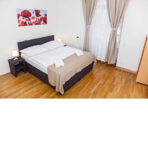 Welcome Apartment on Rybna