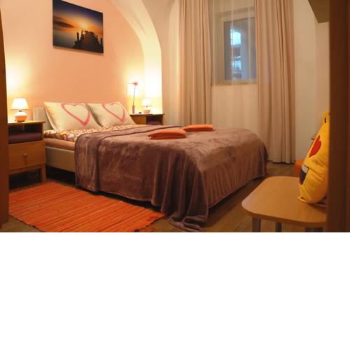 Welcome Apartment