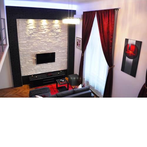 Welcome Budapest Apartments