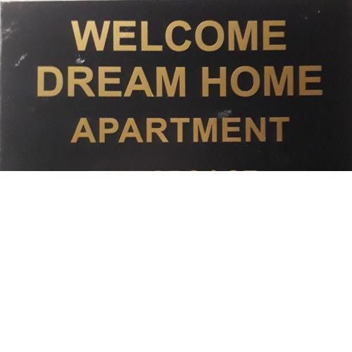 welcome Dream home
