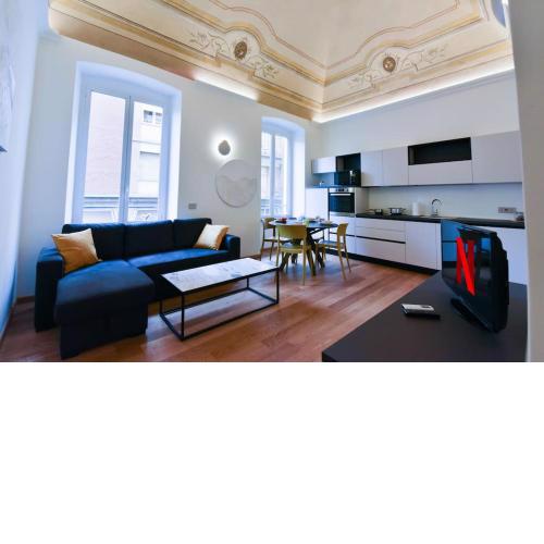 Welcome Finale Ligure - Loft 21