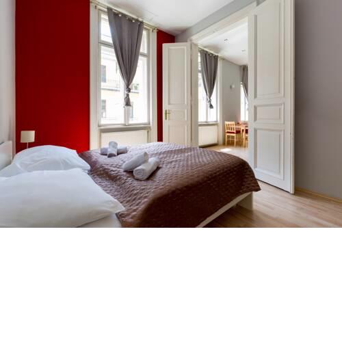 Welcome Home Apartment