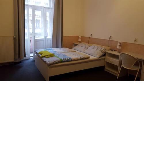 Welcome Hostel Praguecentre