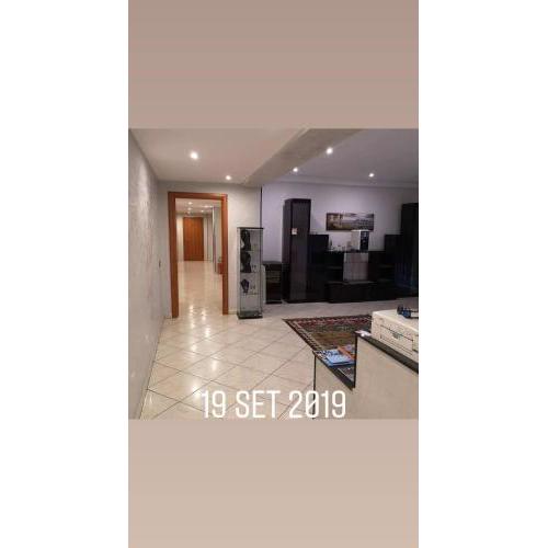 Welcome Inn Napoli