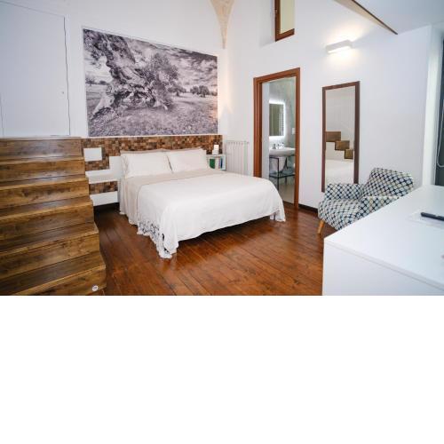 Welcome Ostuni b&b
