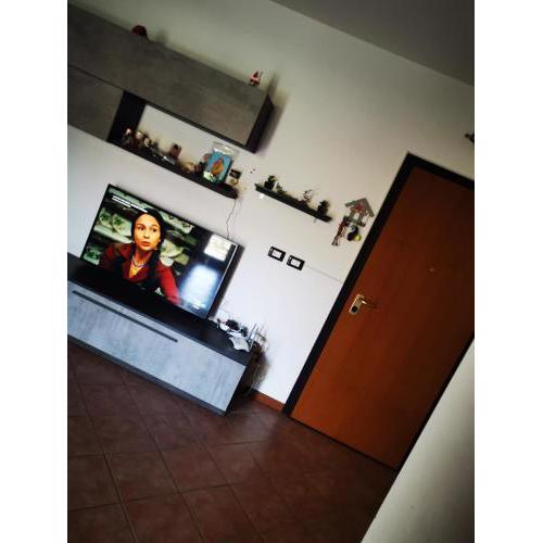 Welcome to mario's home